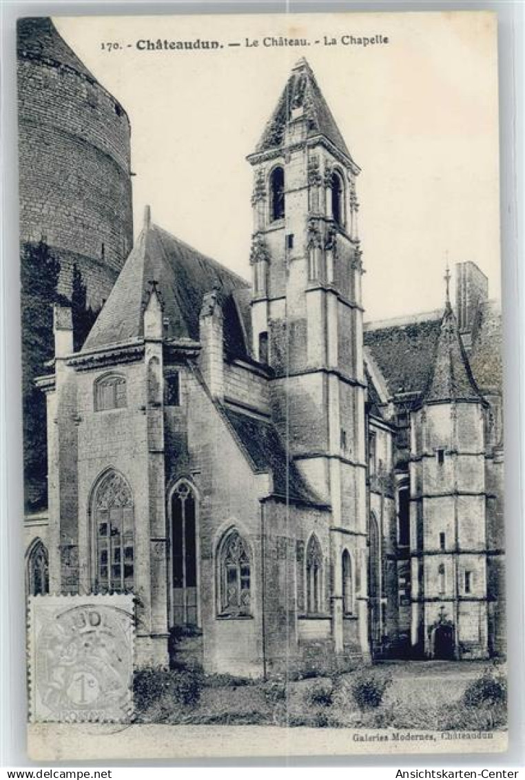 50376334 - Chateaudun