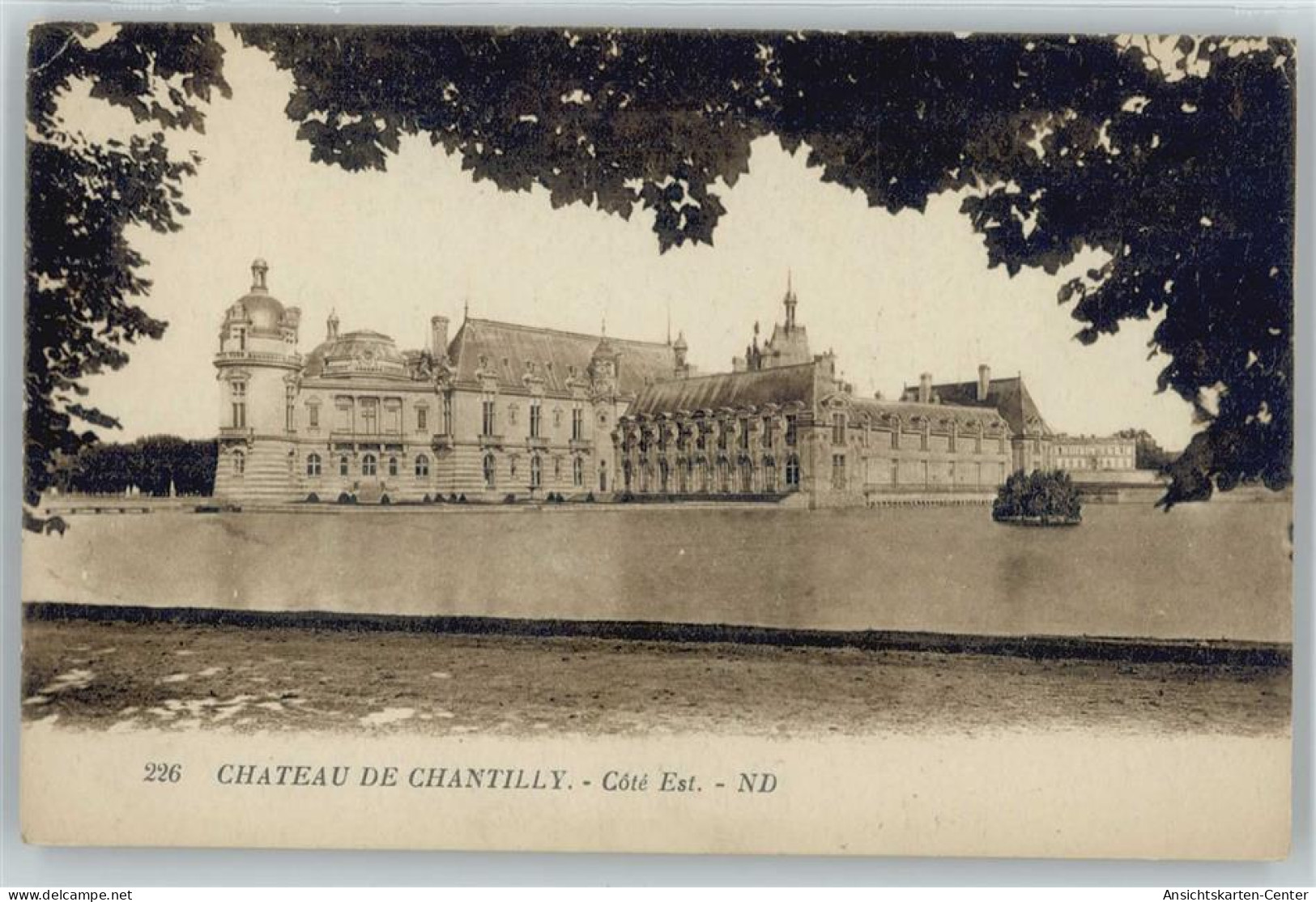 50376419 - Chantilly