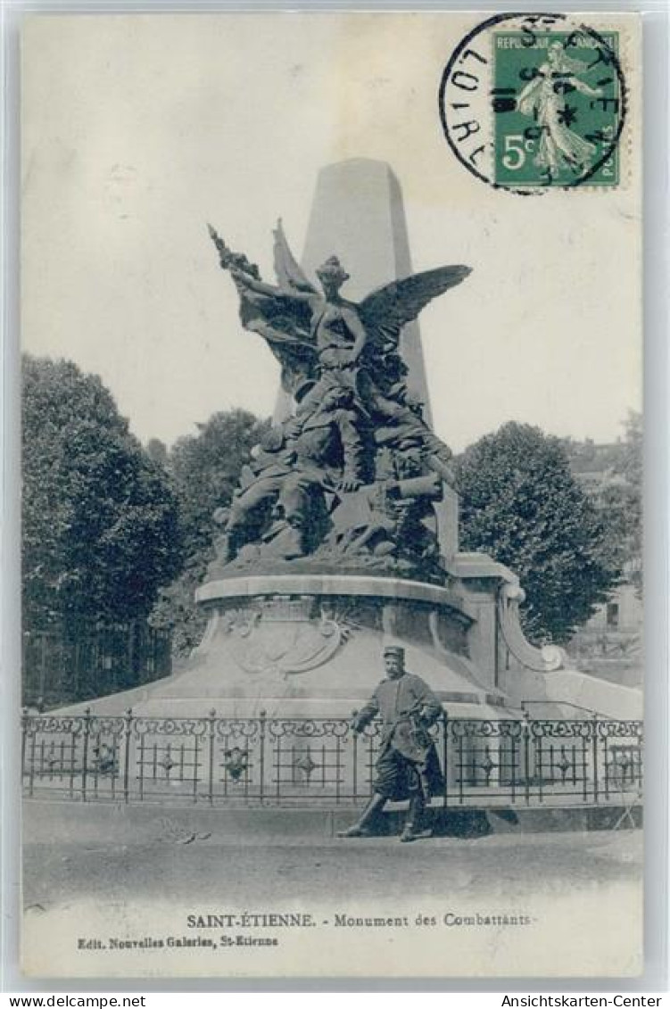 50376425 - Saint-Etienne