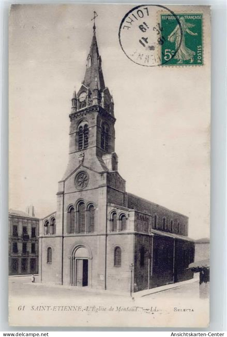 50376426 - Saint-Etienne