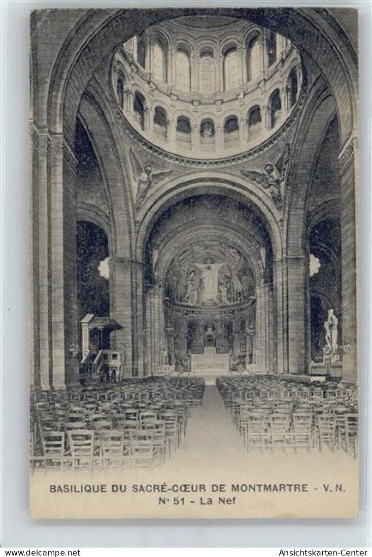 50376440 - Paris 18 Buttes-Montmartre