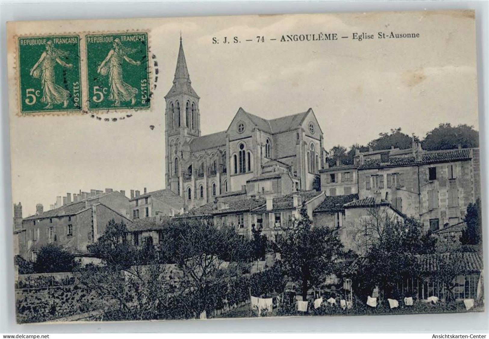 50376458 - Angouleme