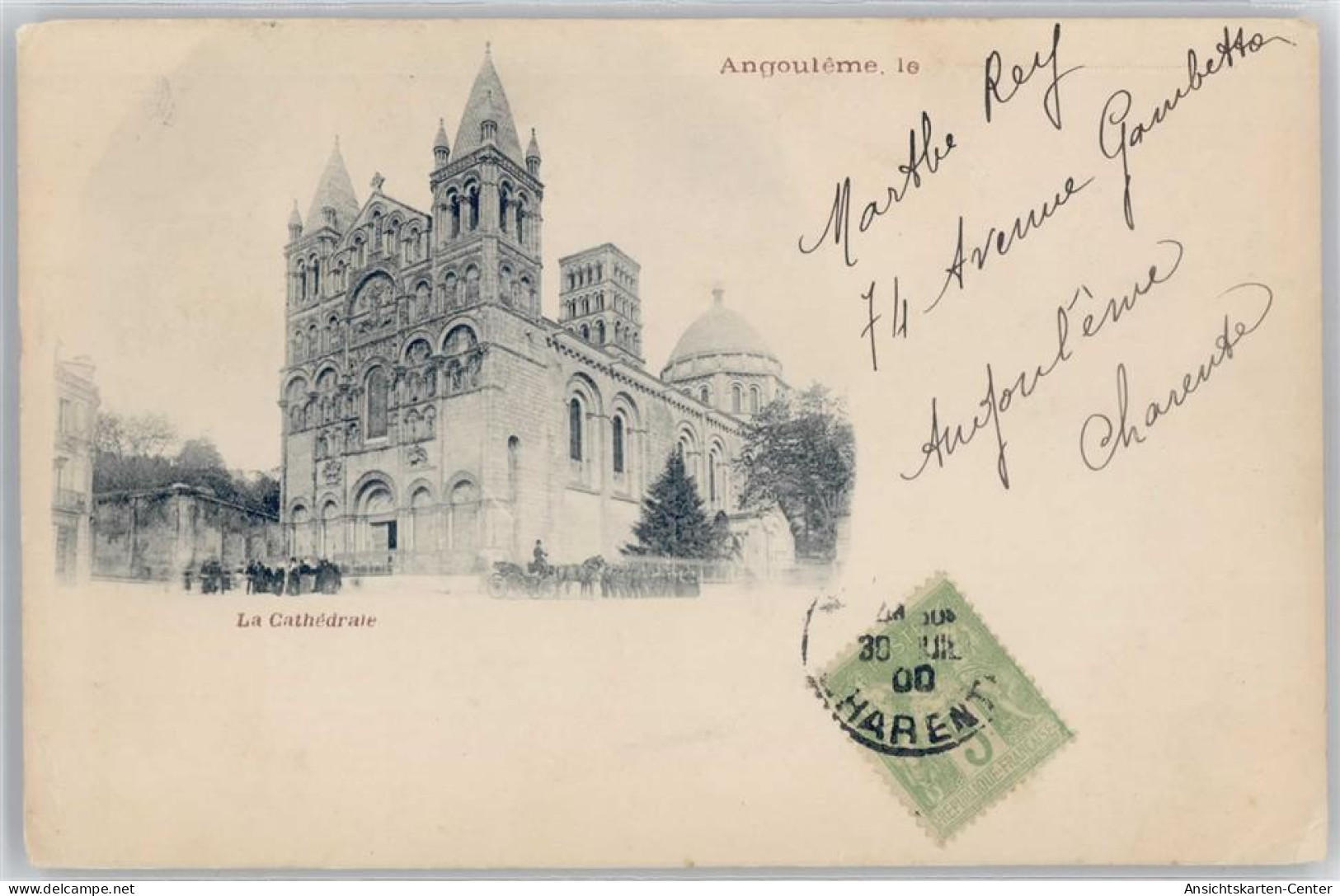 50376464 - Angouleme