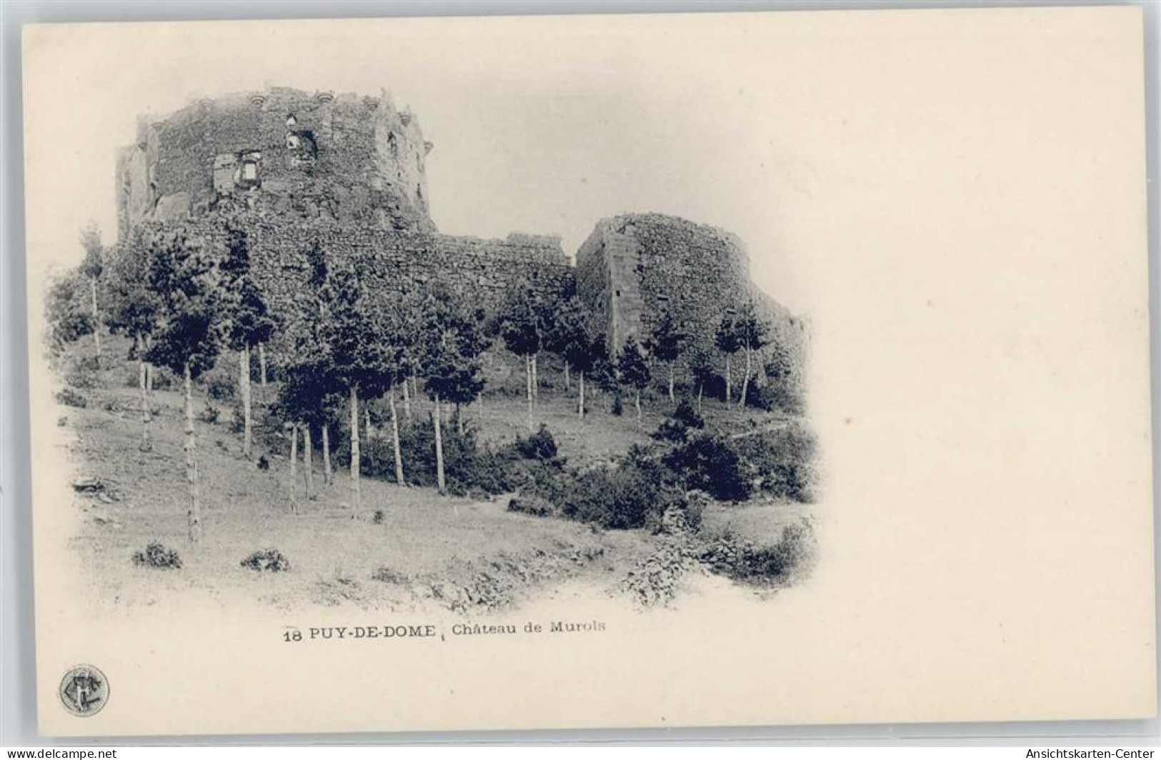 50376467 - Clermont-Ferrand