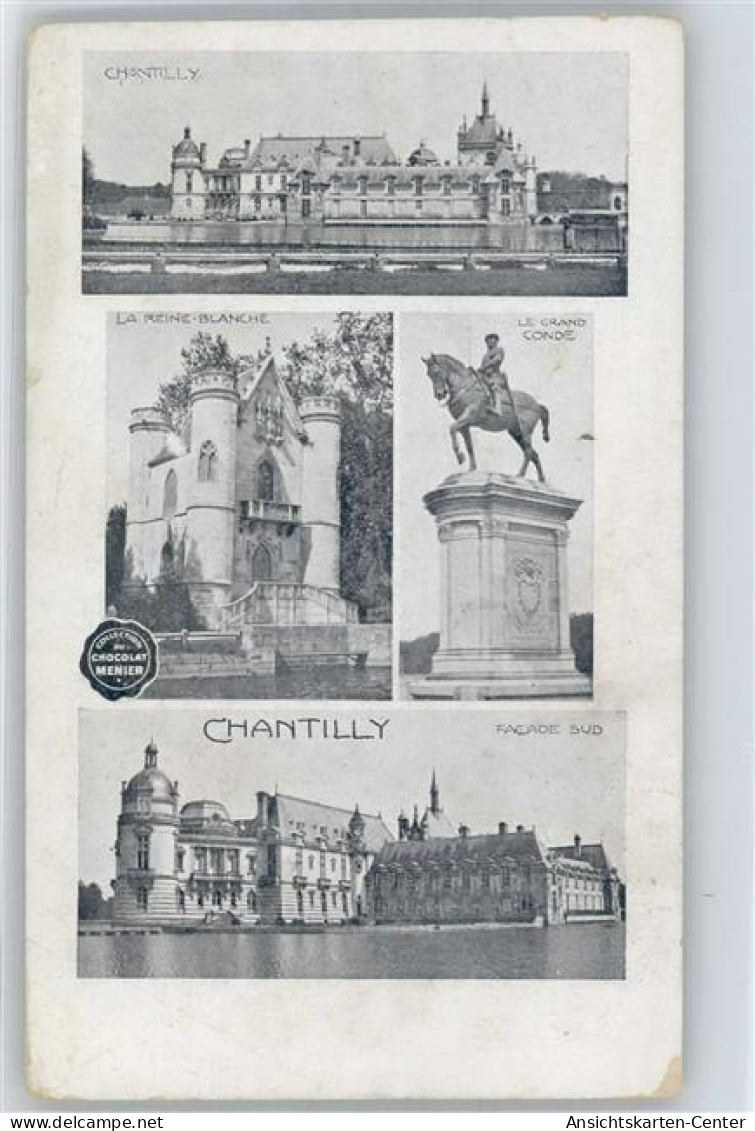 50376579 - Chantilly