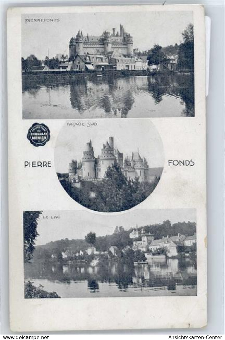 50376589 - Pierrefonds