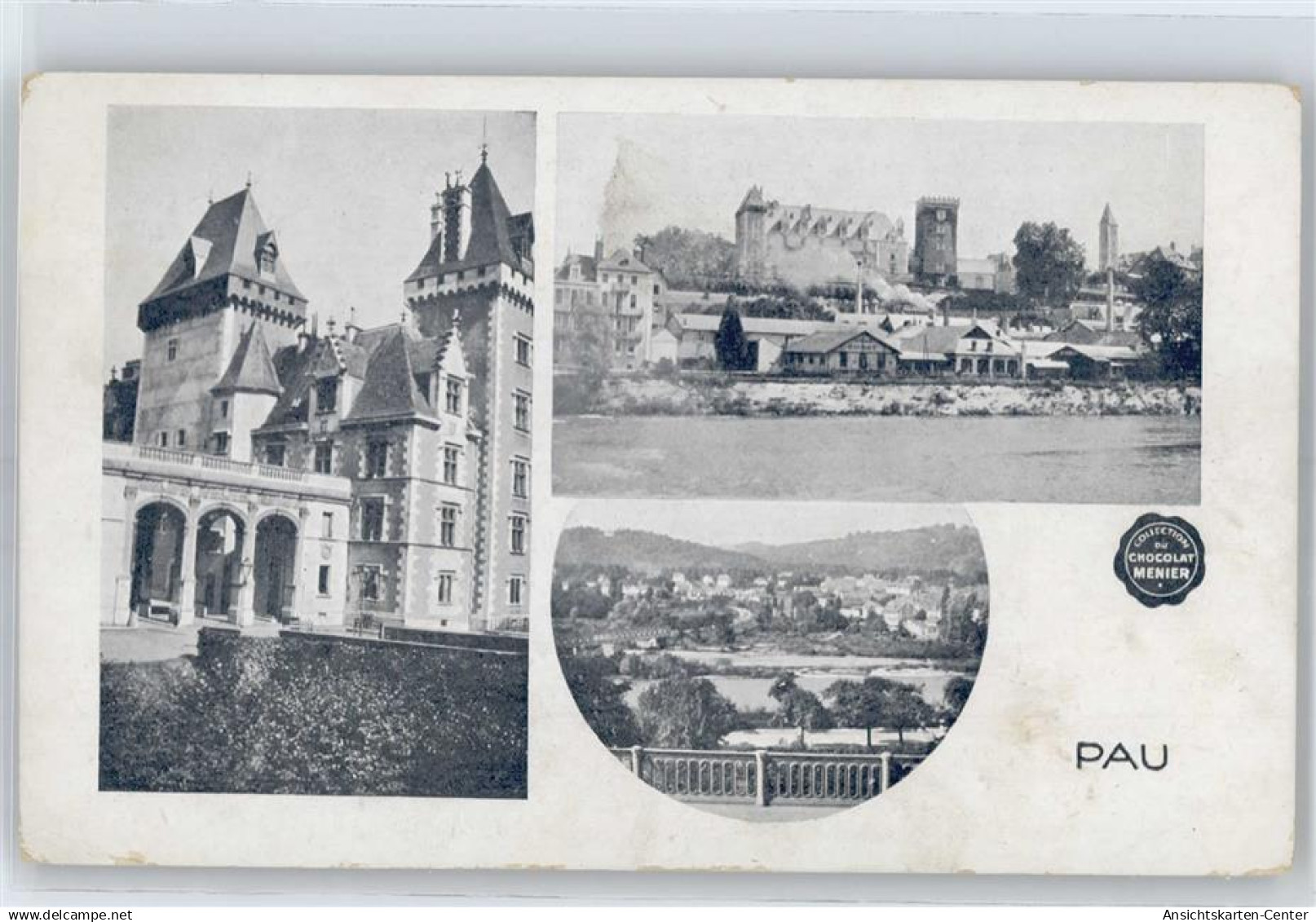 50376608 - Pau