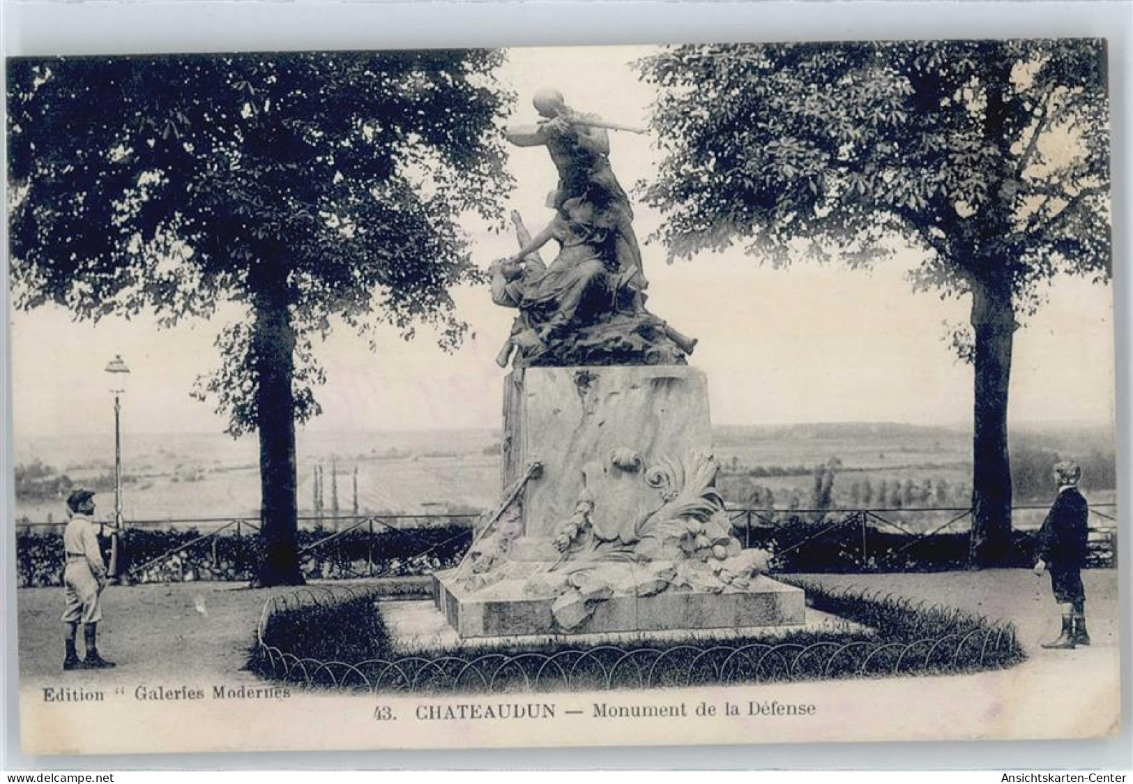 50376626 - Chateaudun