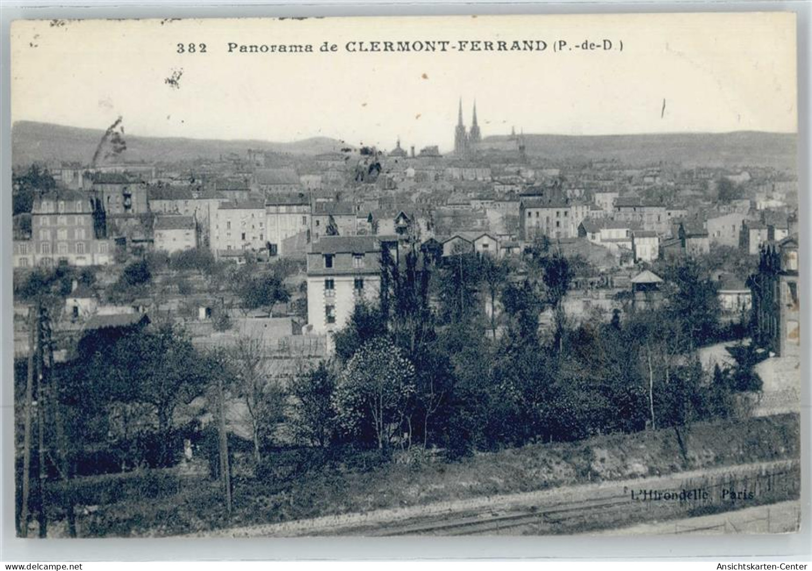 50376636 - Clermont-Ferrand