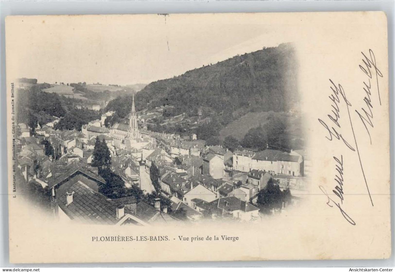 50376637 - Plombieres-les-Bains