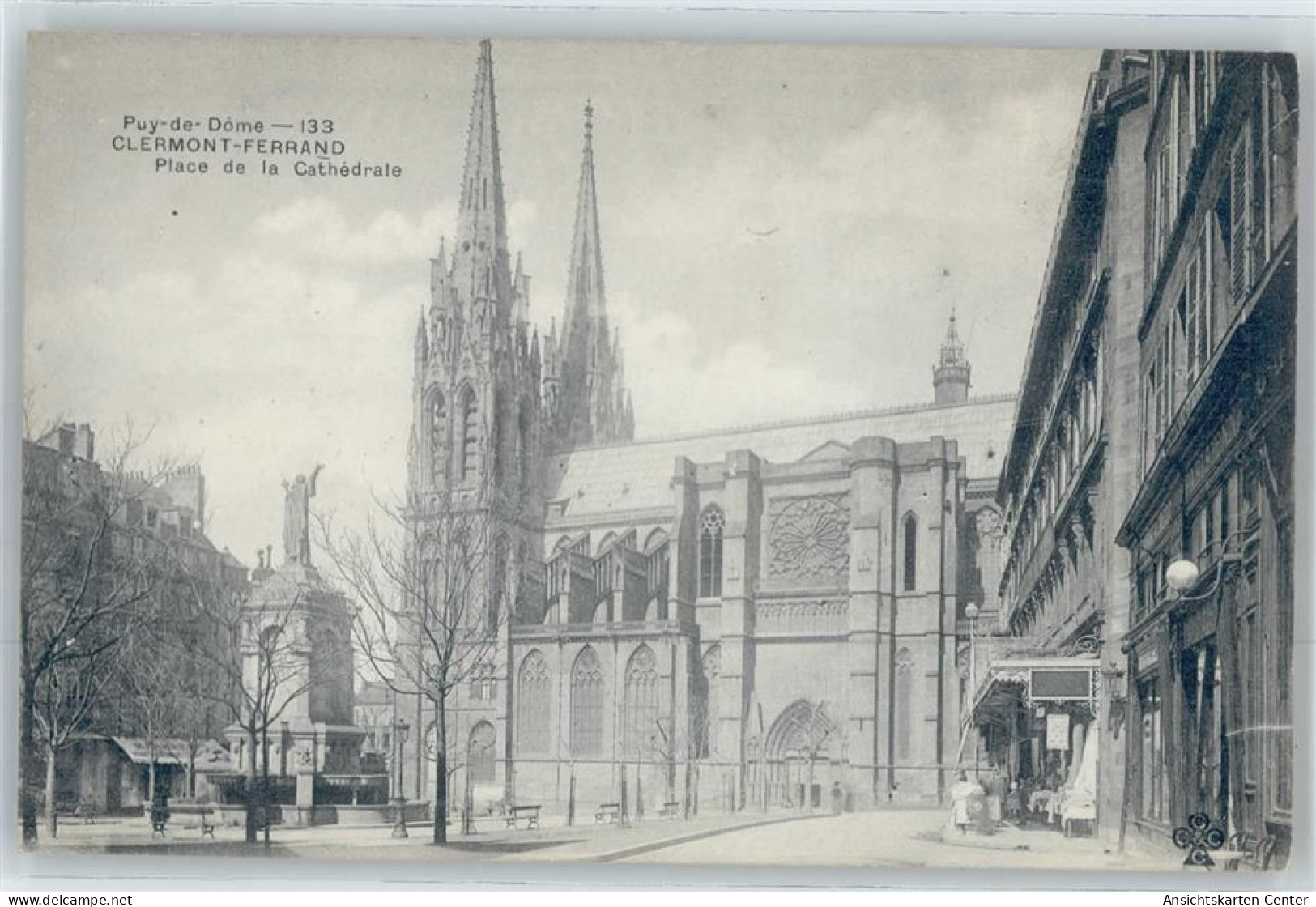 50376639 - Clermont-Ferrand