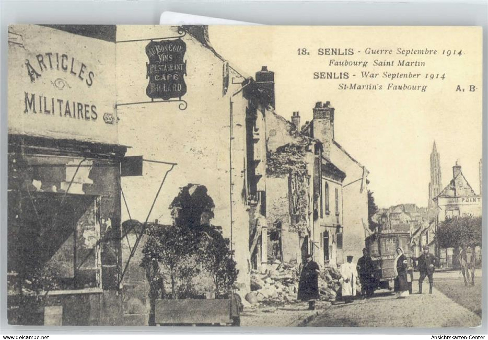 50376716 - Senlis