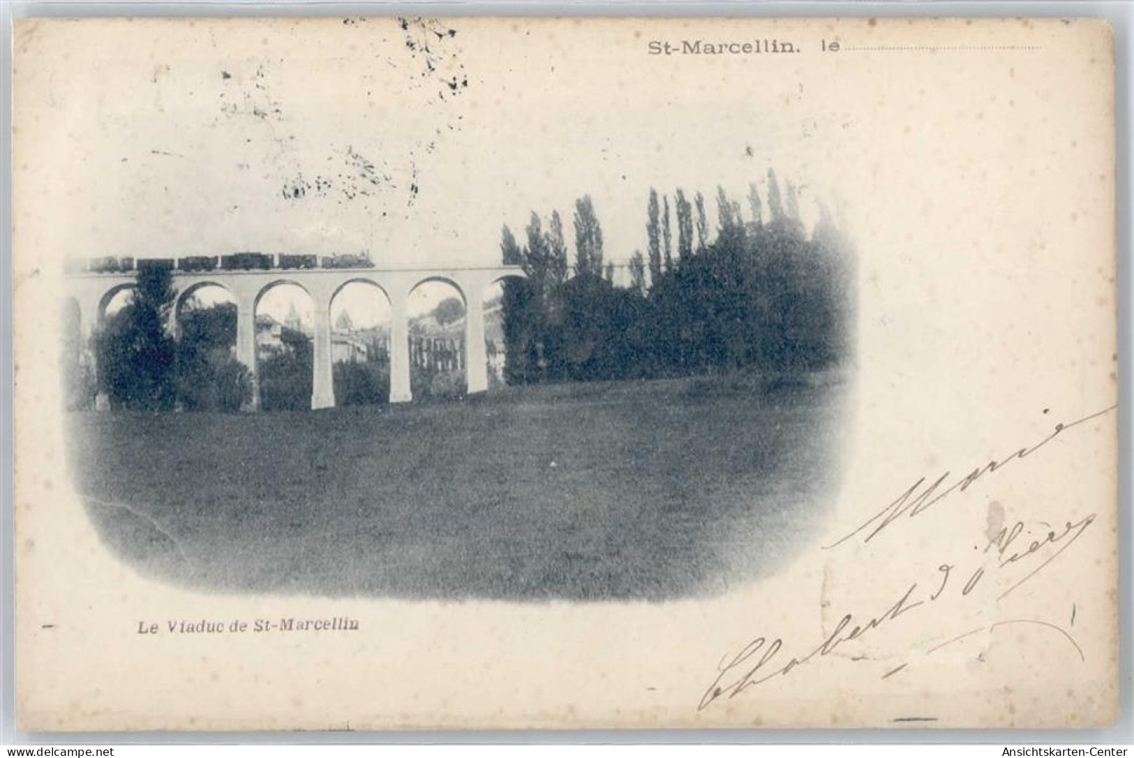50376728 - Saint-Marcellin