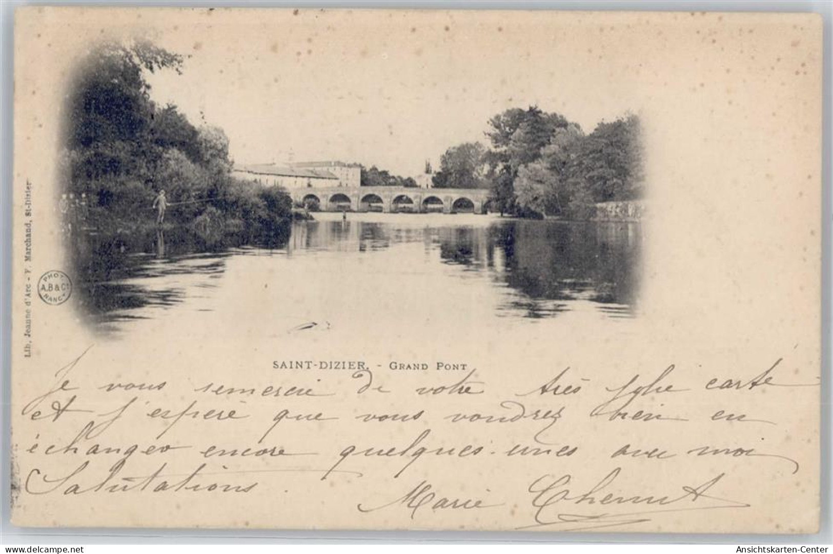 50376730 - Saint-Dizier