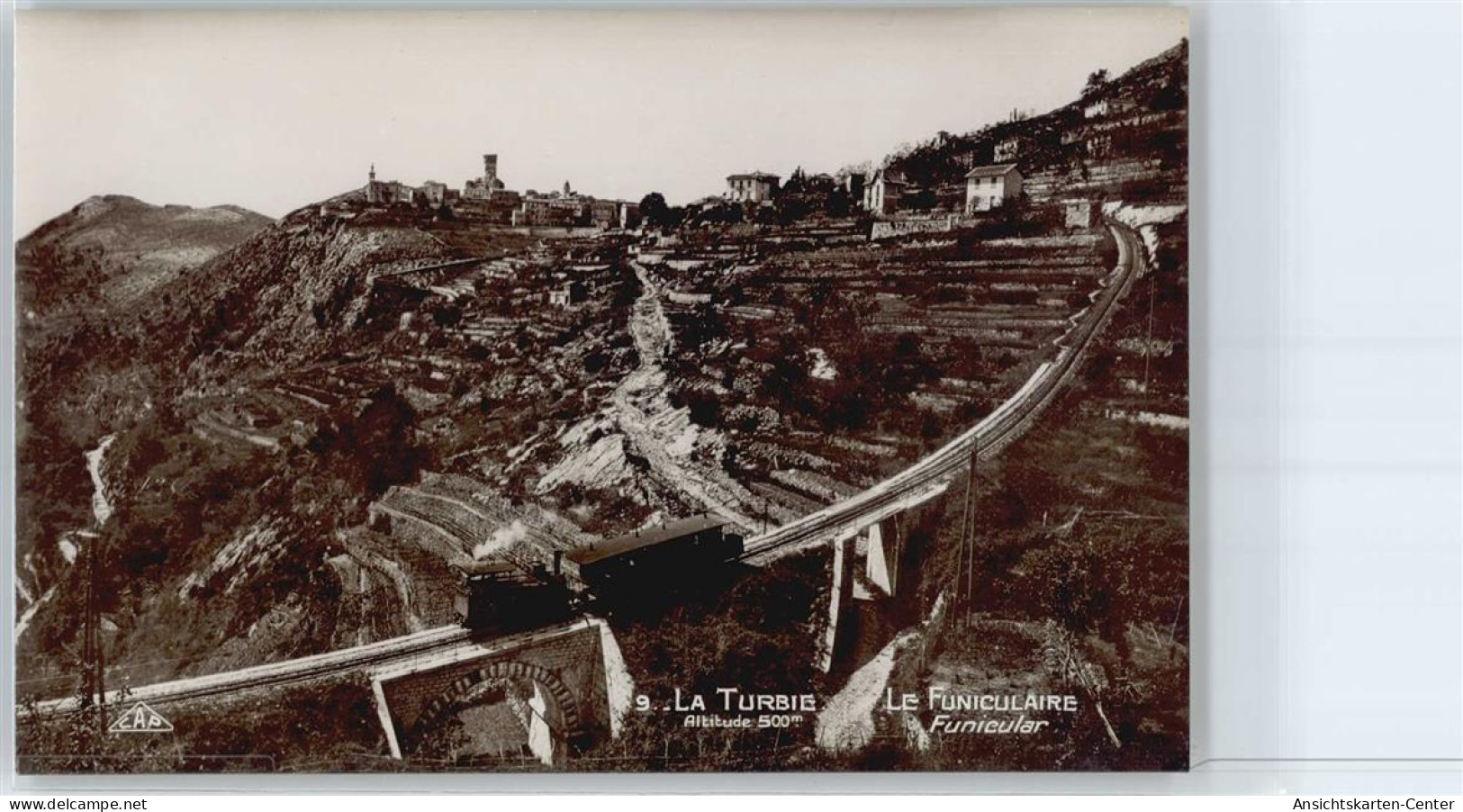 50376790 - La Turbie