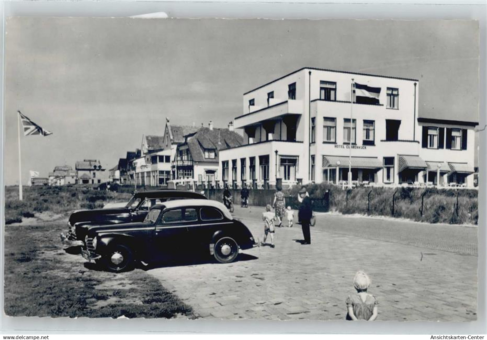50376835 - Noordwijk Noordwijk Zh;Noordwijk aan Zee
