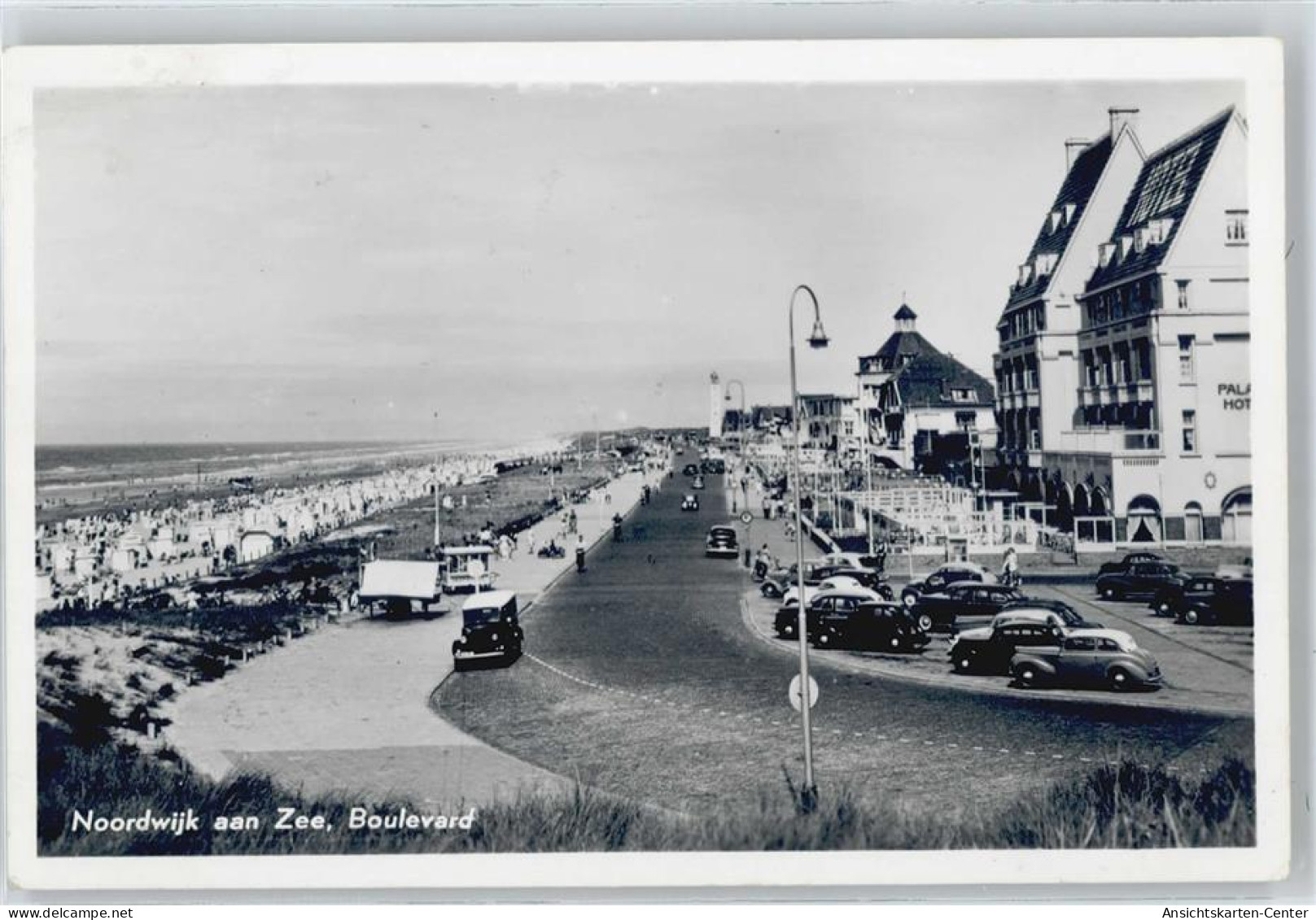 50376870 - Noordwijk Noordwijk Zh;Noordwijk aan Zee