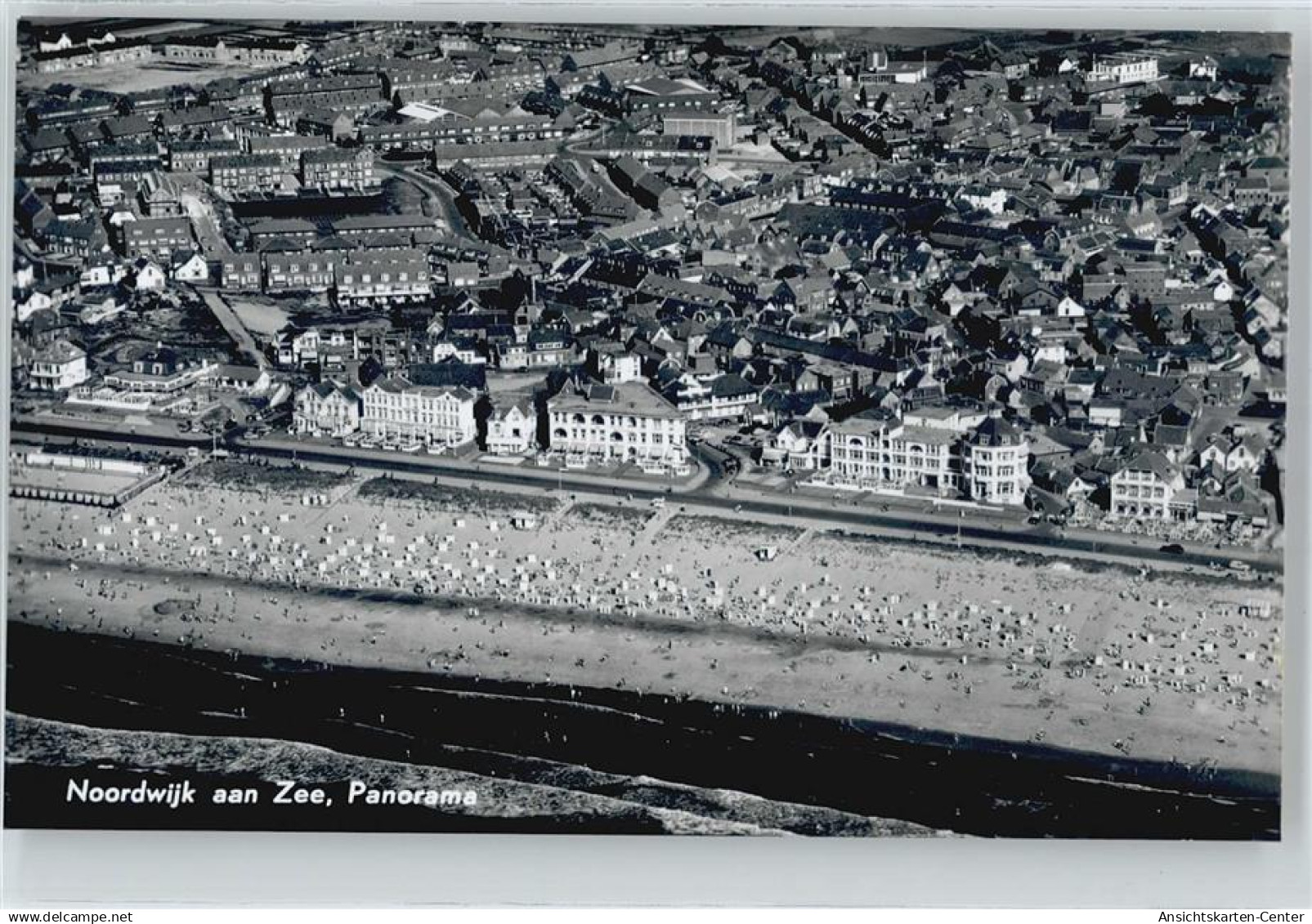 50376876 - Noordwijk Noordwijk Zh;Noordwijk aan Zee