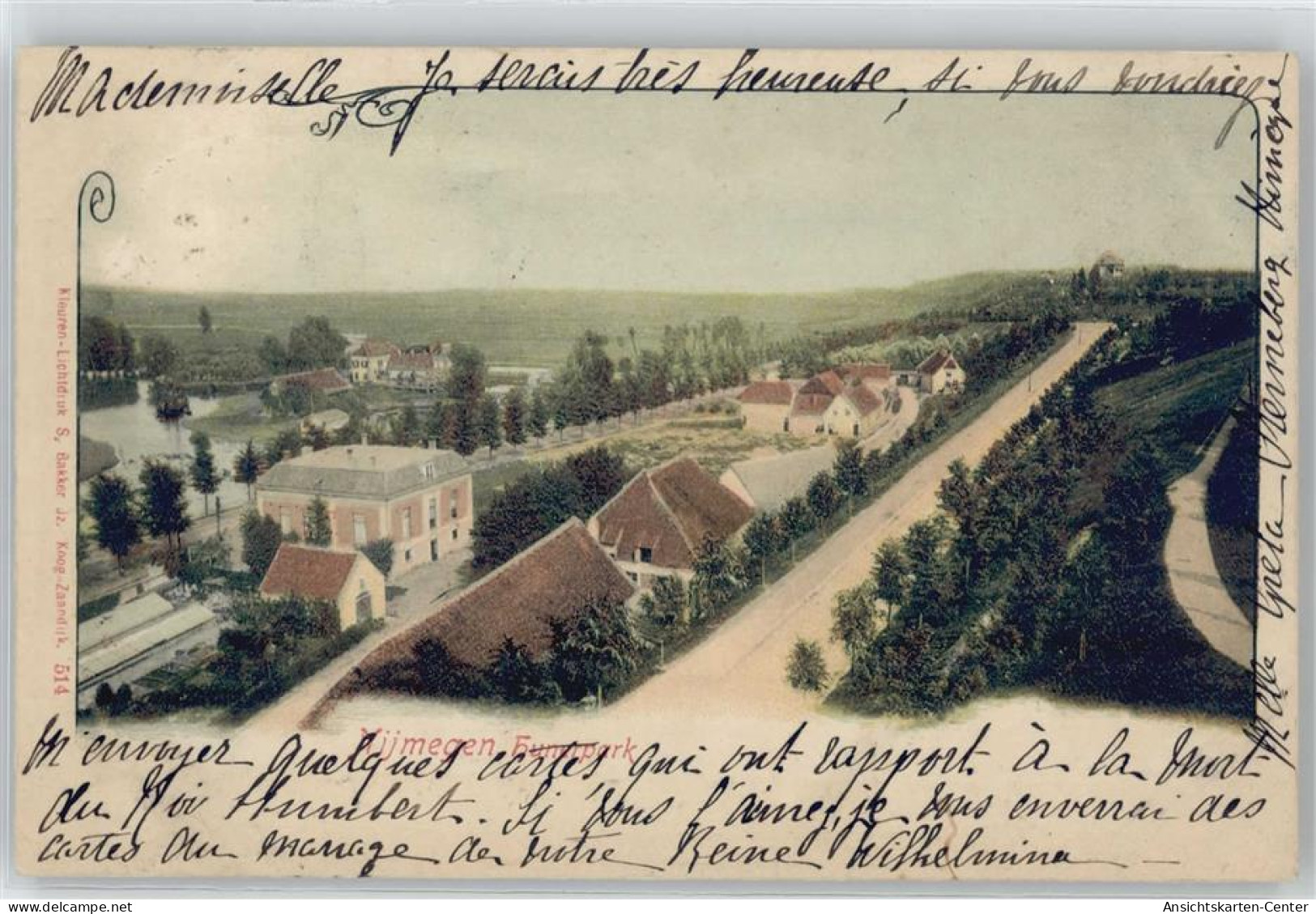 50376977 - Nijmegen NYMEGEN