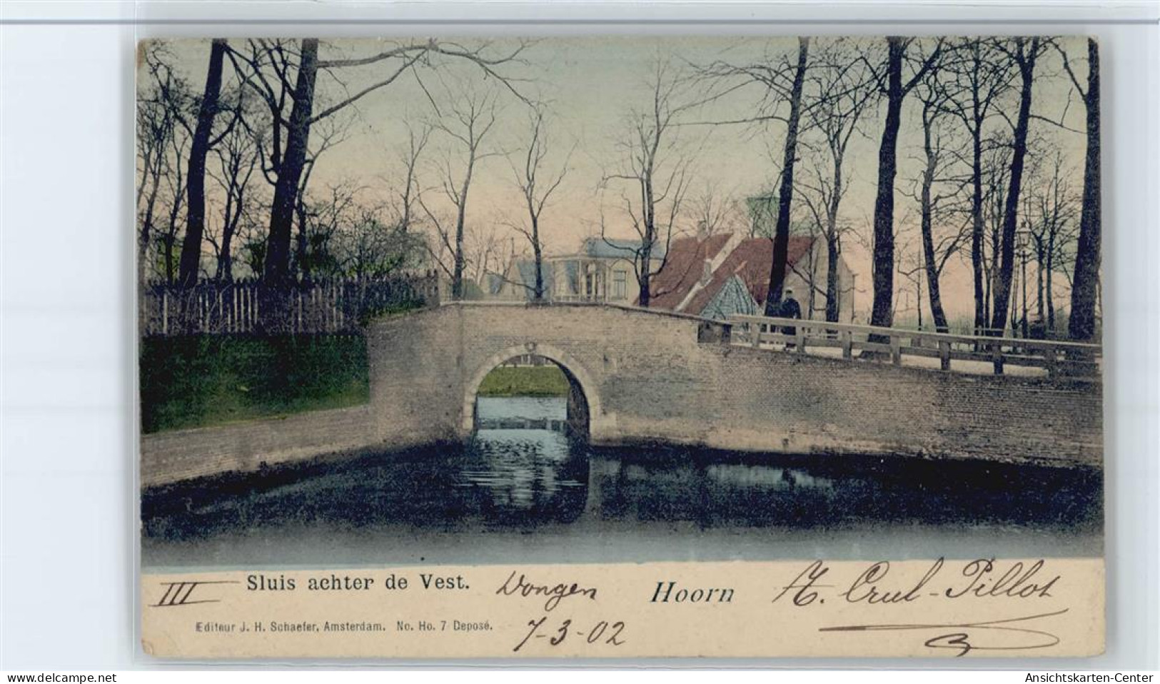 50376978 - Hoorn Hoorn Nh