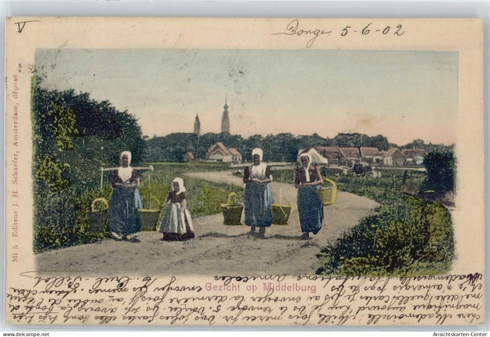 50376980 - Middelburg