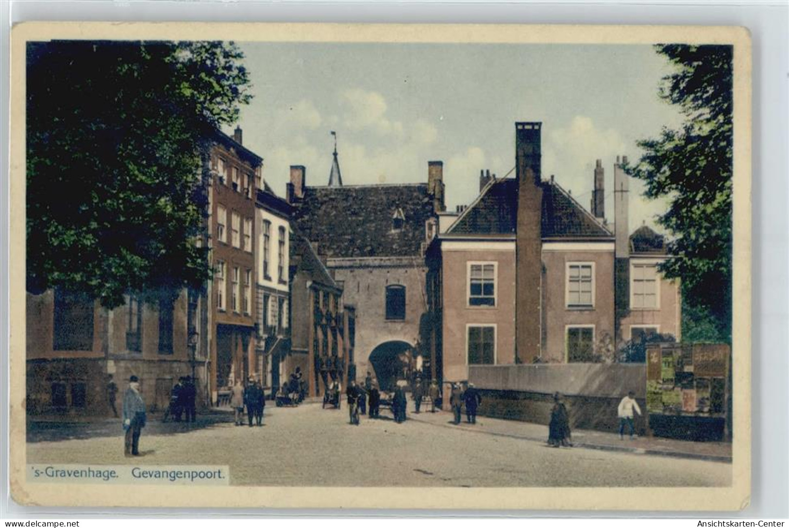 50376981 - s-Gravenhage ;Den Haag