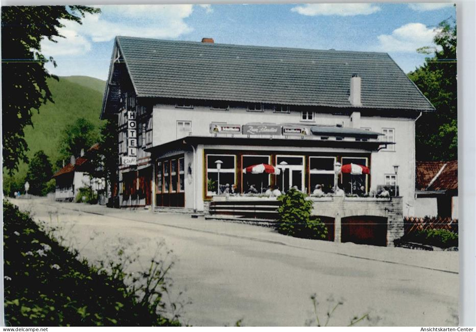 50377057 - Herzberg am Harz