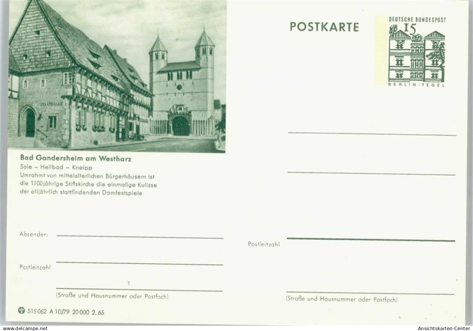 50377128 - Bad Gandersheim