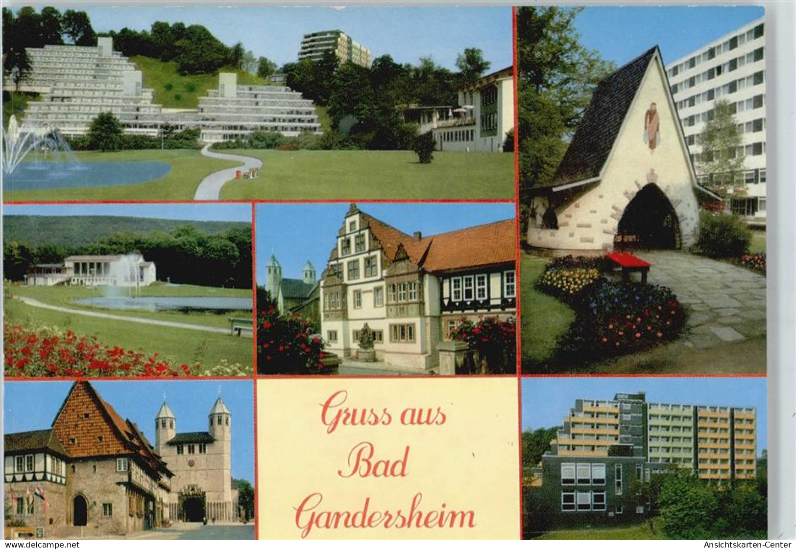 50377138 - Bad Gandersheim