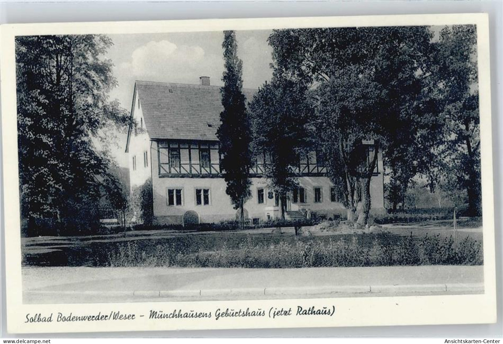 50377240 - Bodenwerder