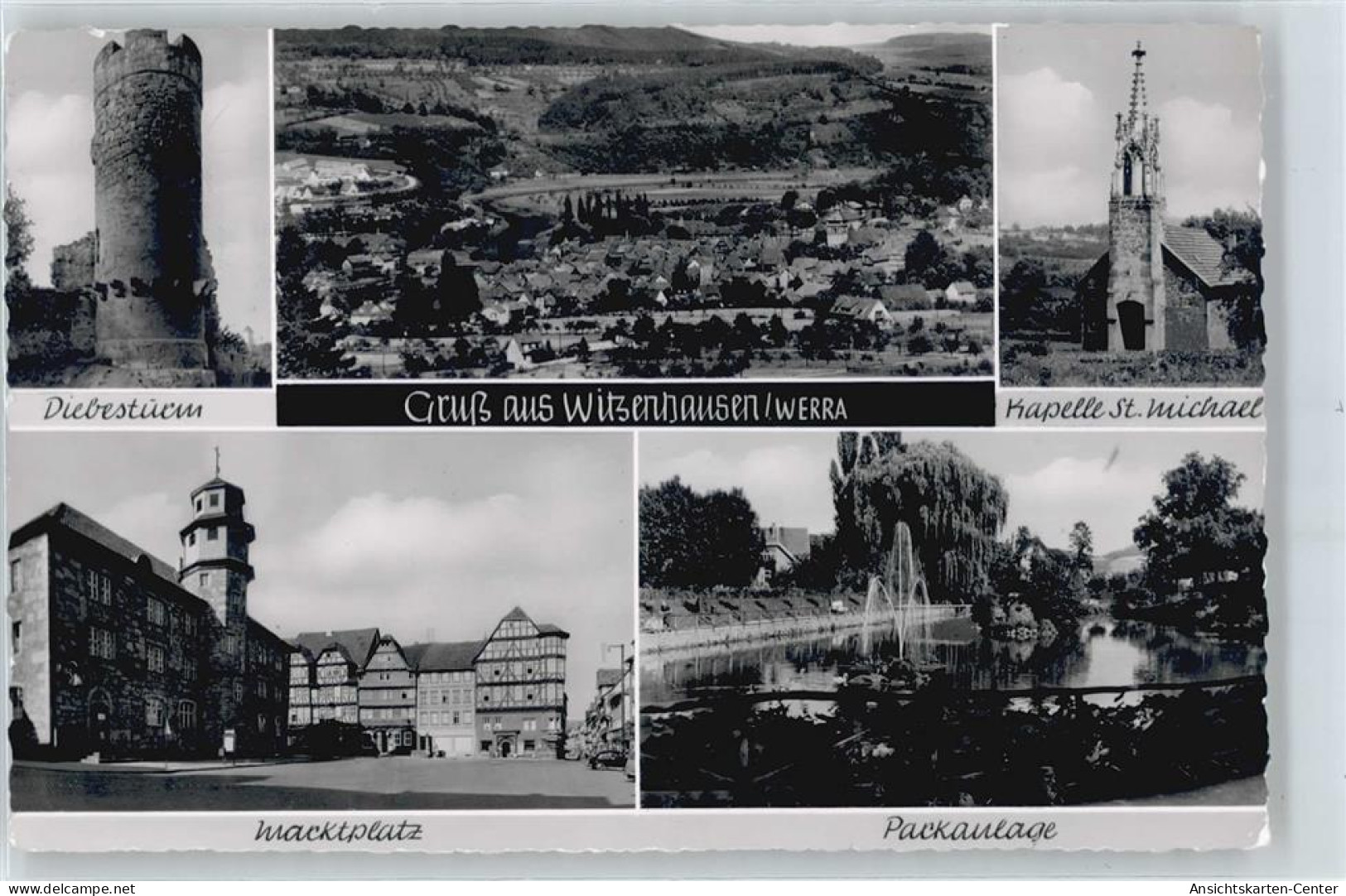 50377262 - Witzenhausen