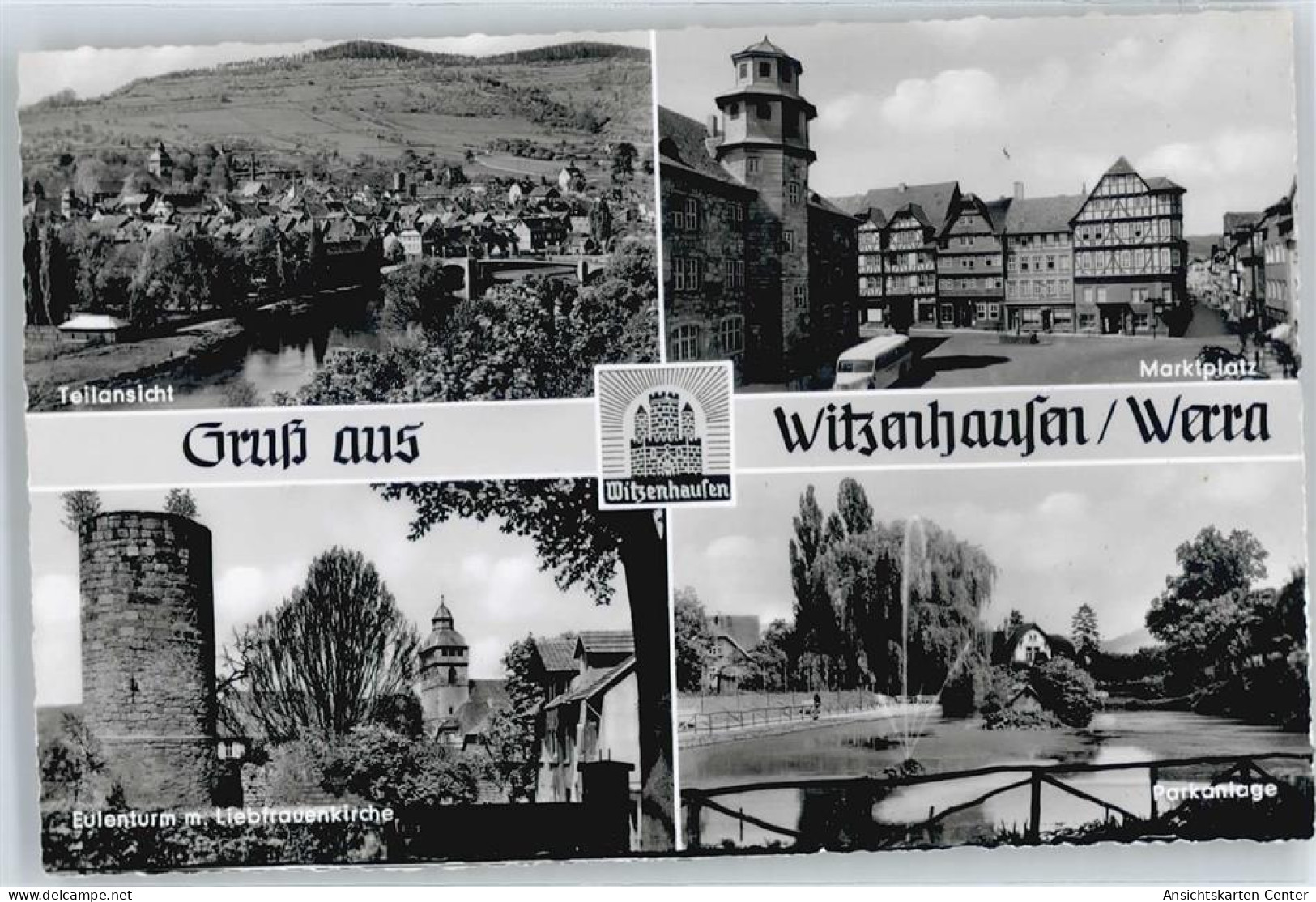 50377287 - Witzenhausen