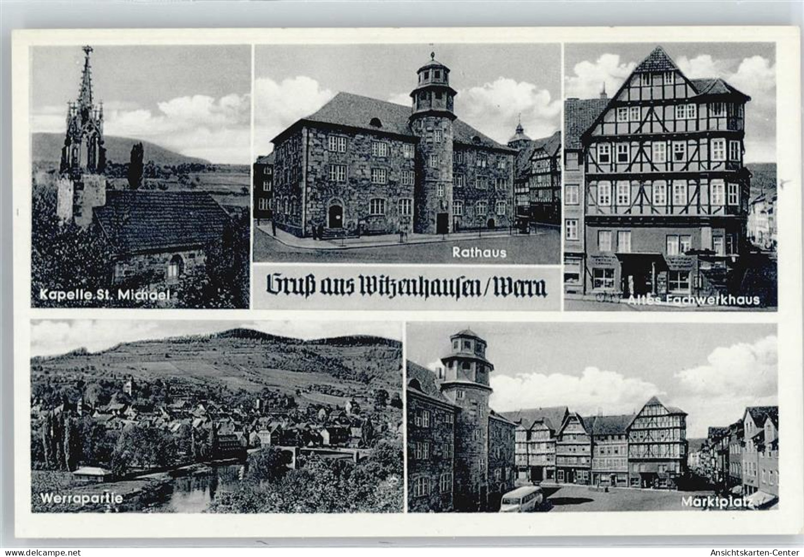 50377290 - Witzenhausen