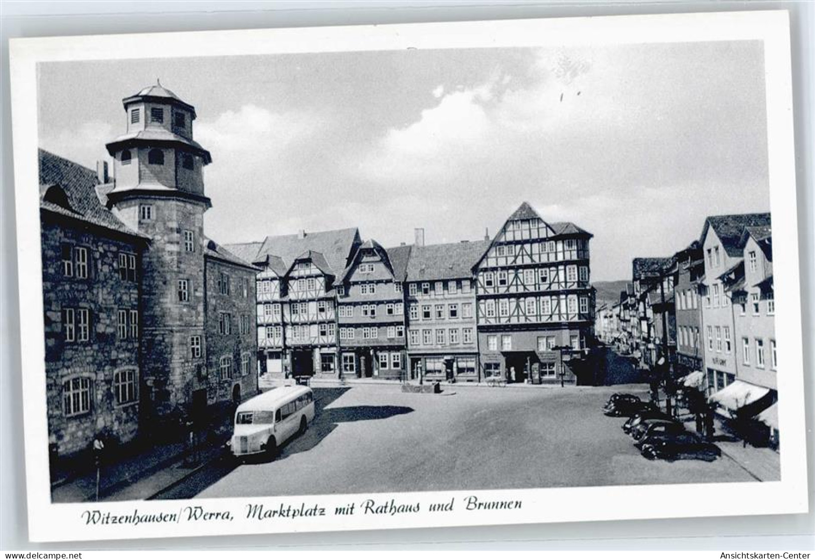 50377295 - Witzenhausen