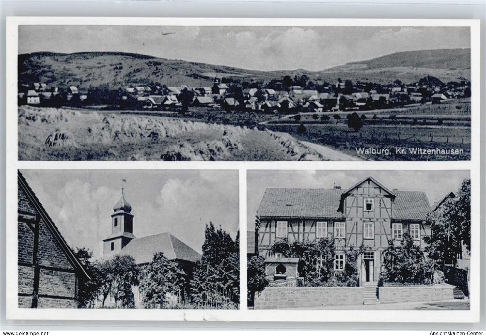 50377297 - Witzenhausen