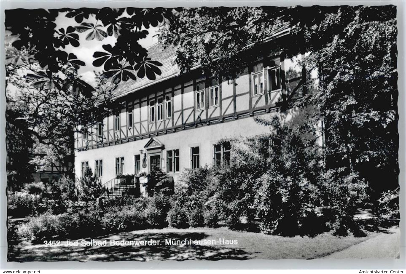 50377365 - Bodenwerder