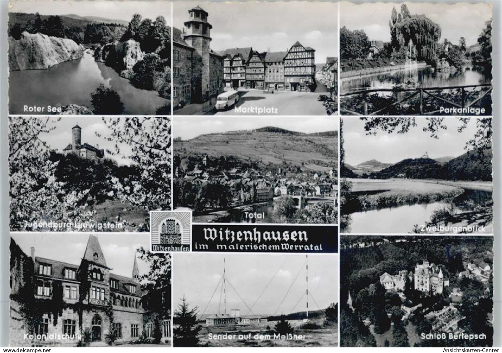 50377427 - Witzenhausen