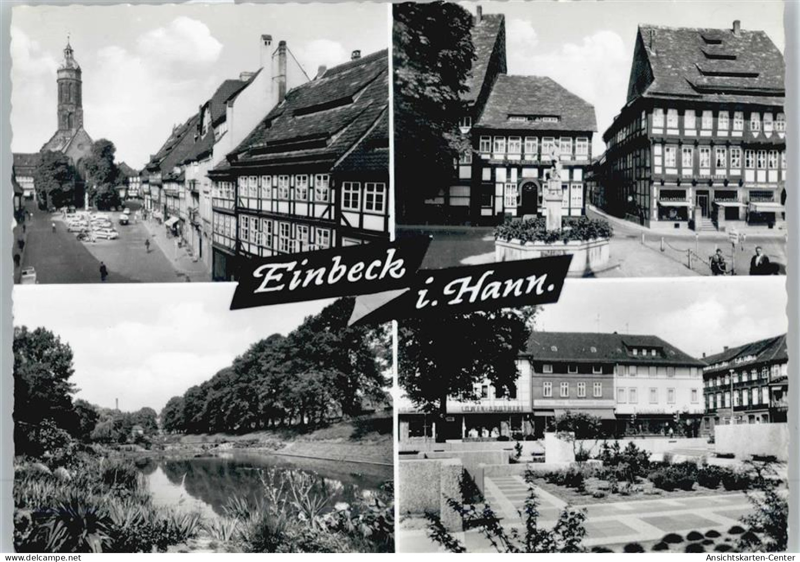 50377444 - Einbeck