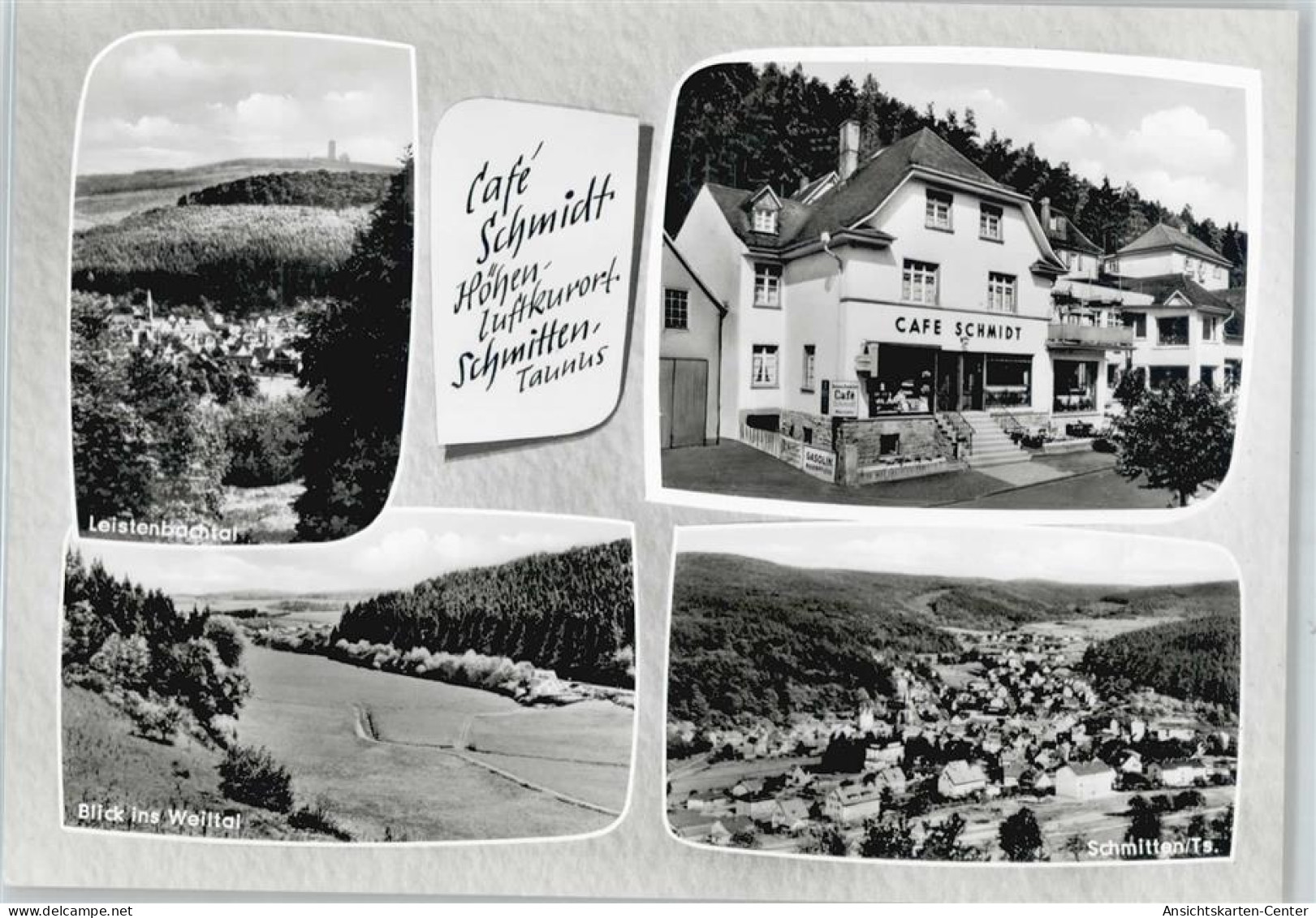 50378254 - Schmitten , Taunus