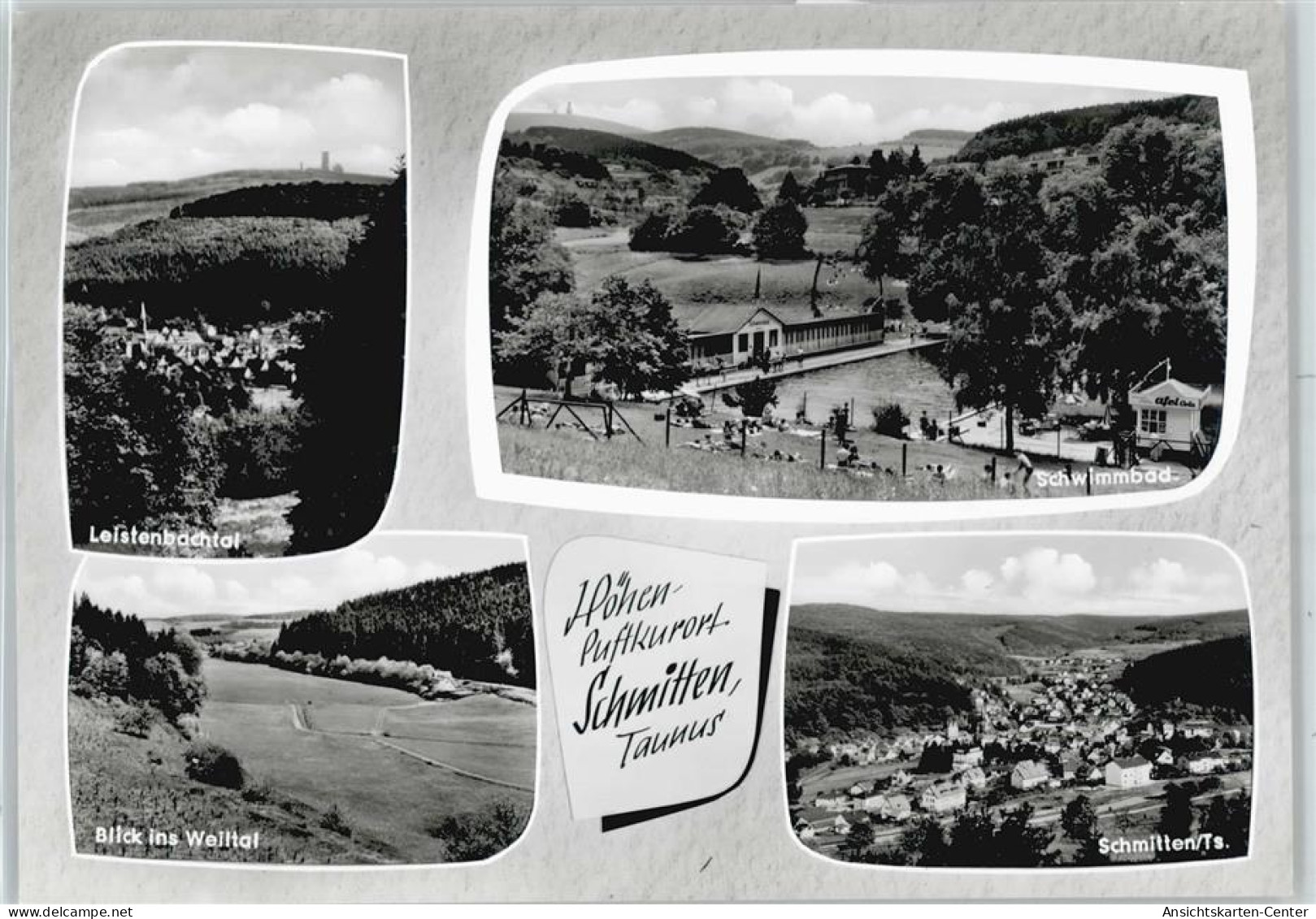 50378284 - Schmitten , Taunus