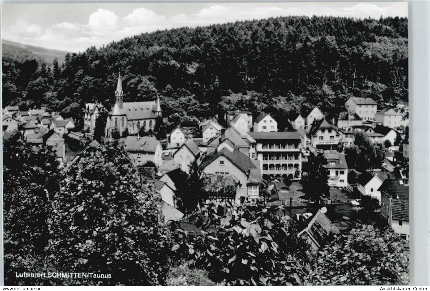 50378285 - Schmitten , Taunus