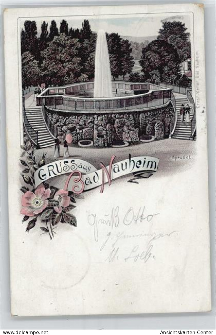 50378295 - Bad Nauheim