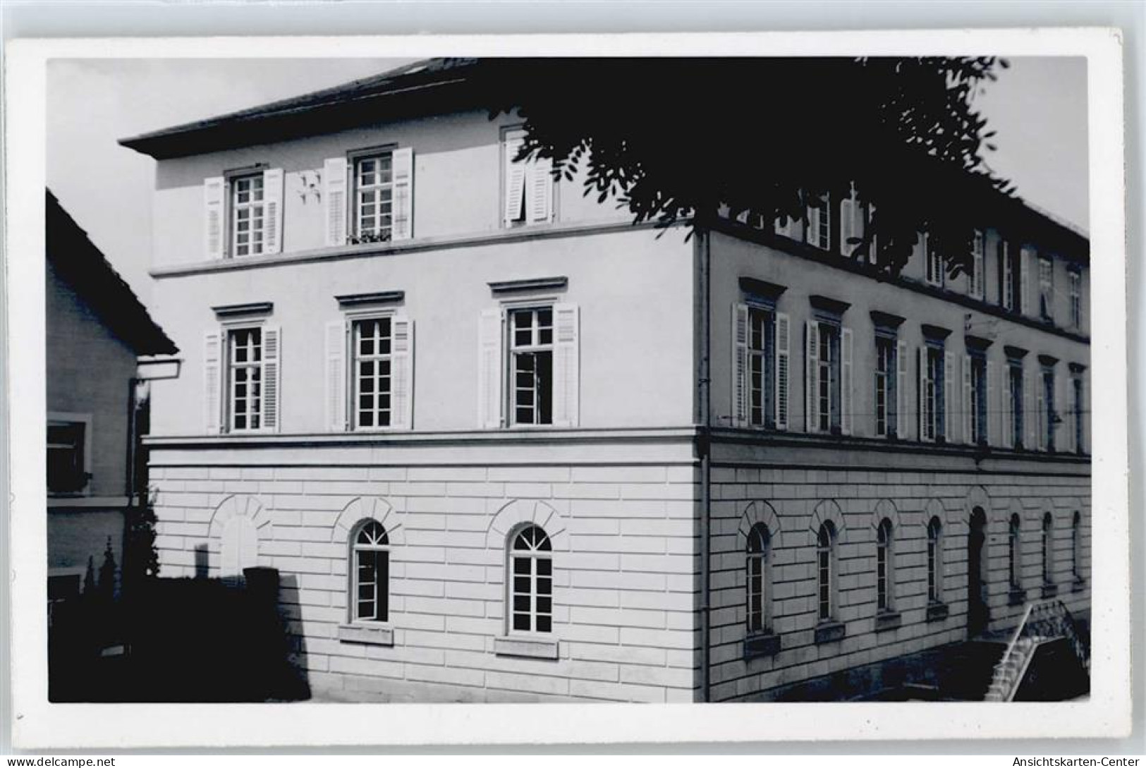 50378566 - Hofheim , Unterfr