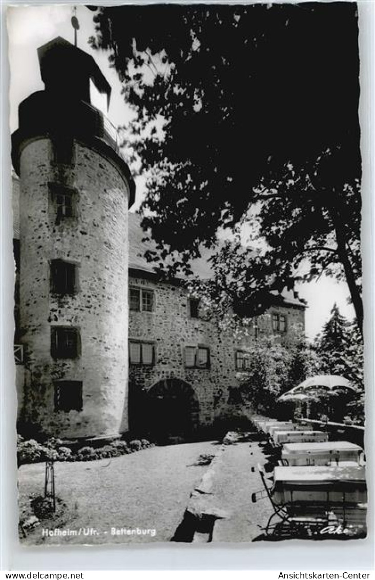 50378568 - Hofheim , Unterfr