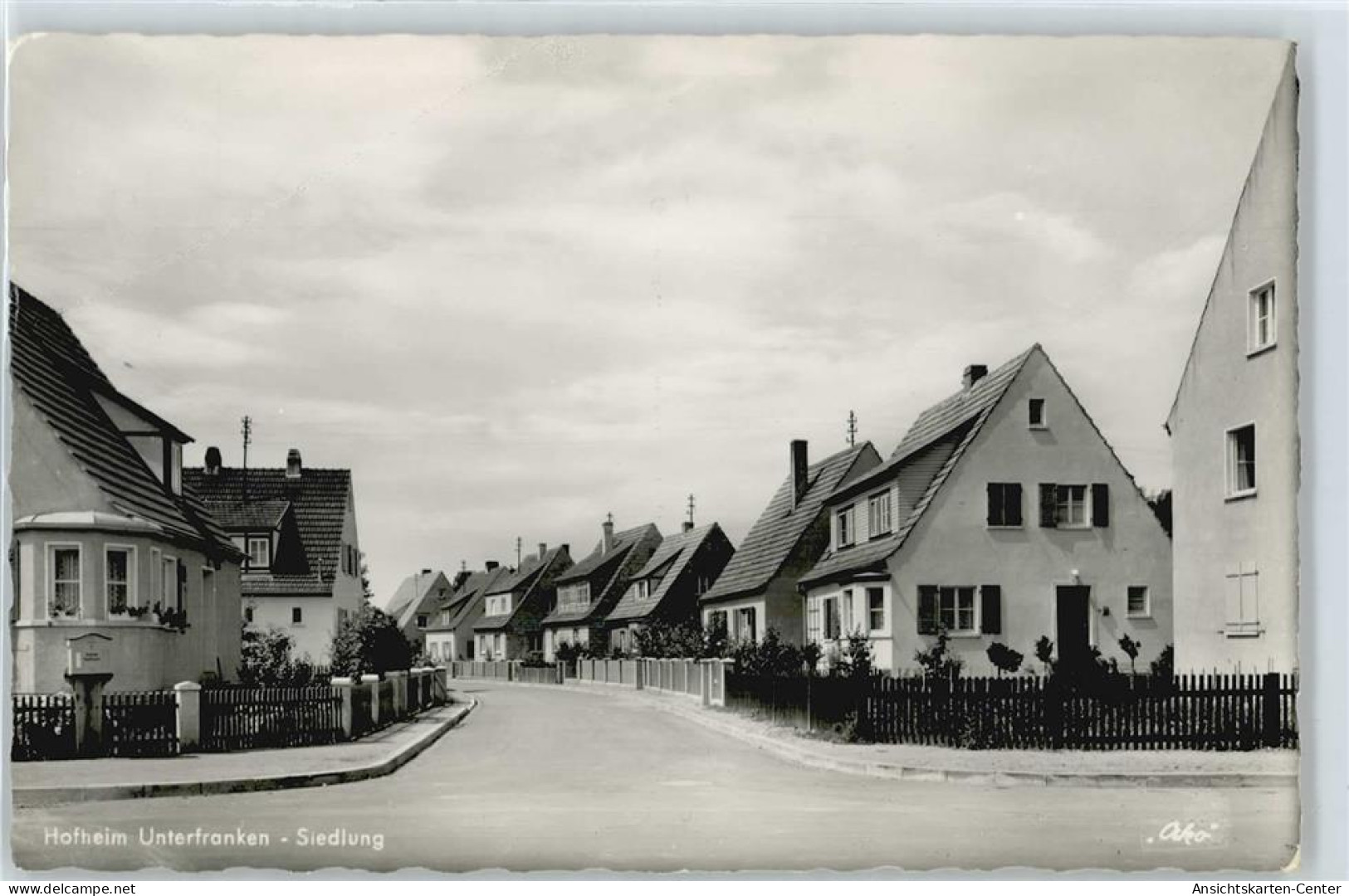 50378583 - Hofheim , Unterfr