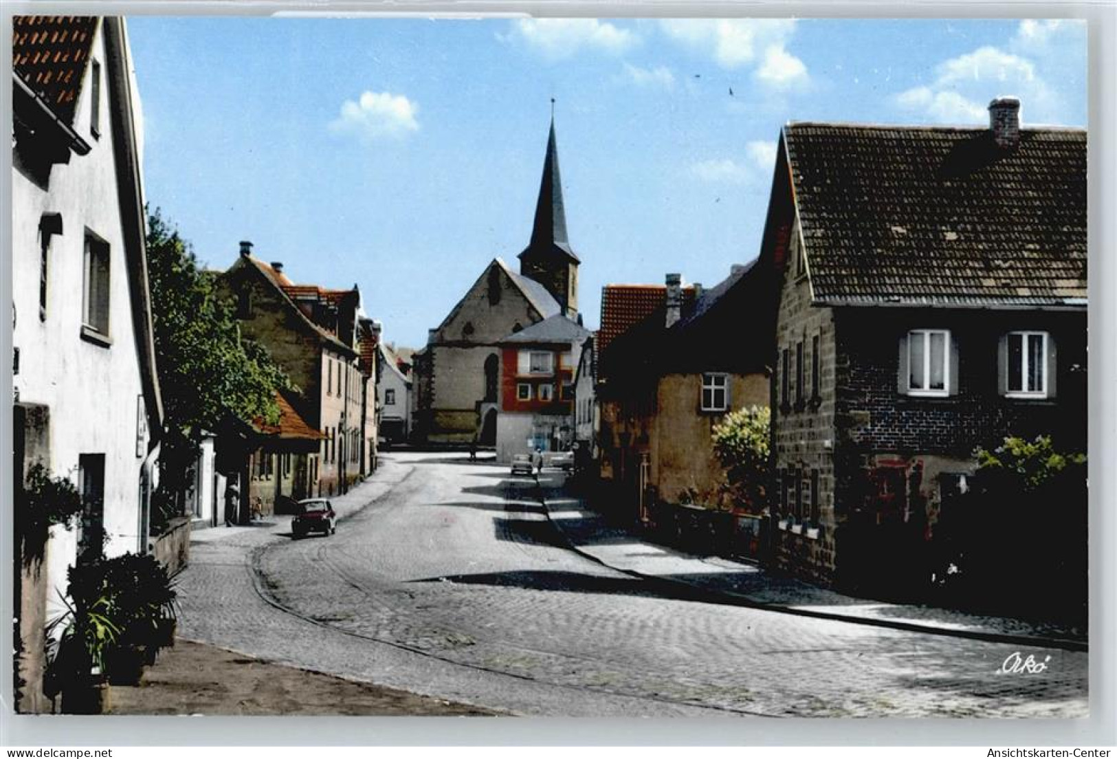 50378705 - Hofheim , Unterfr