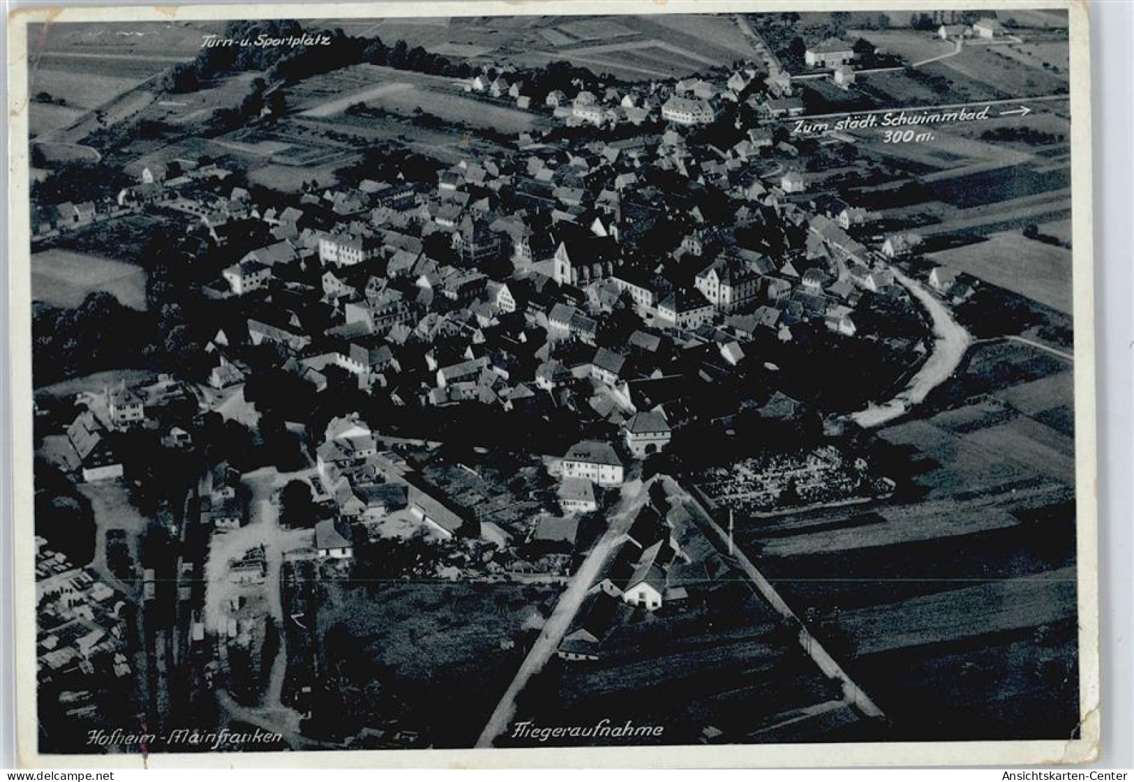 50378829 - Hofheim , Unterfr