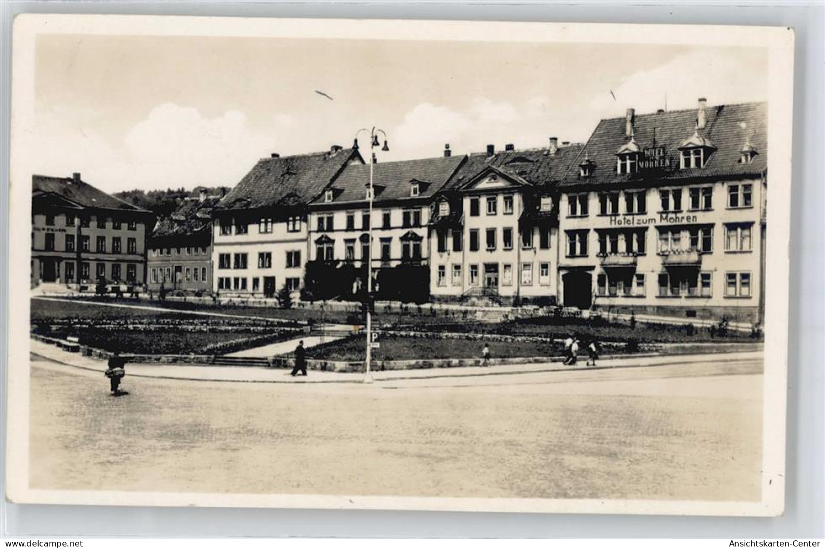 50379192 - Bad Frankenhausen ,Kyffhaeuser