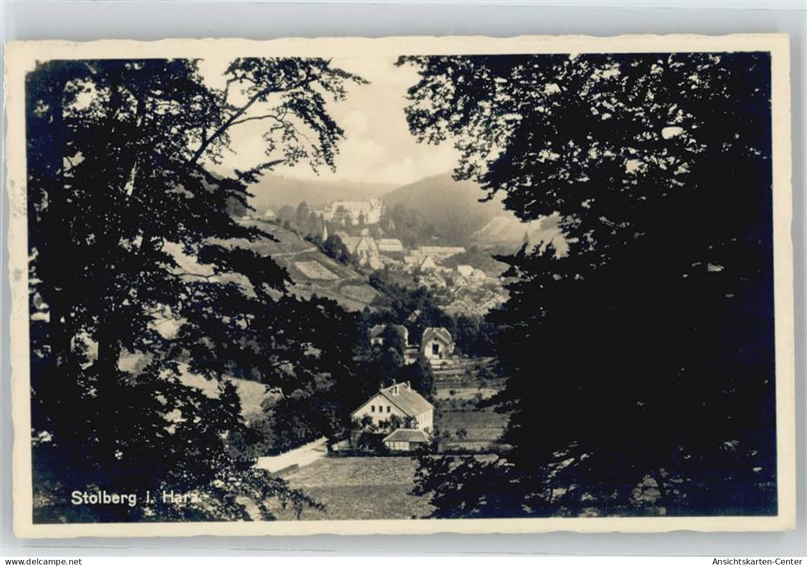 50379209 - Stolberg (Harz)