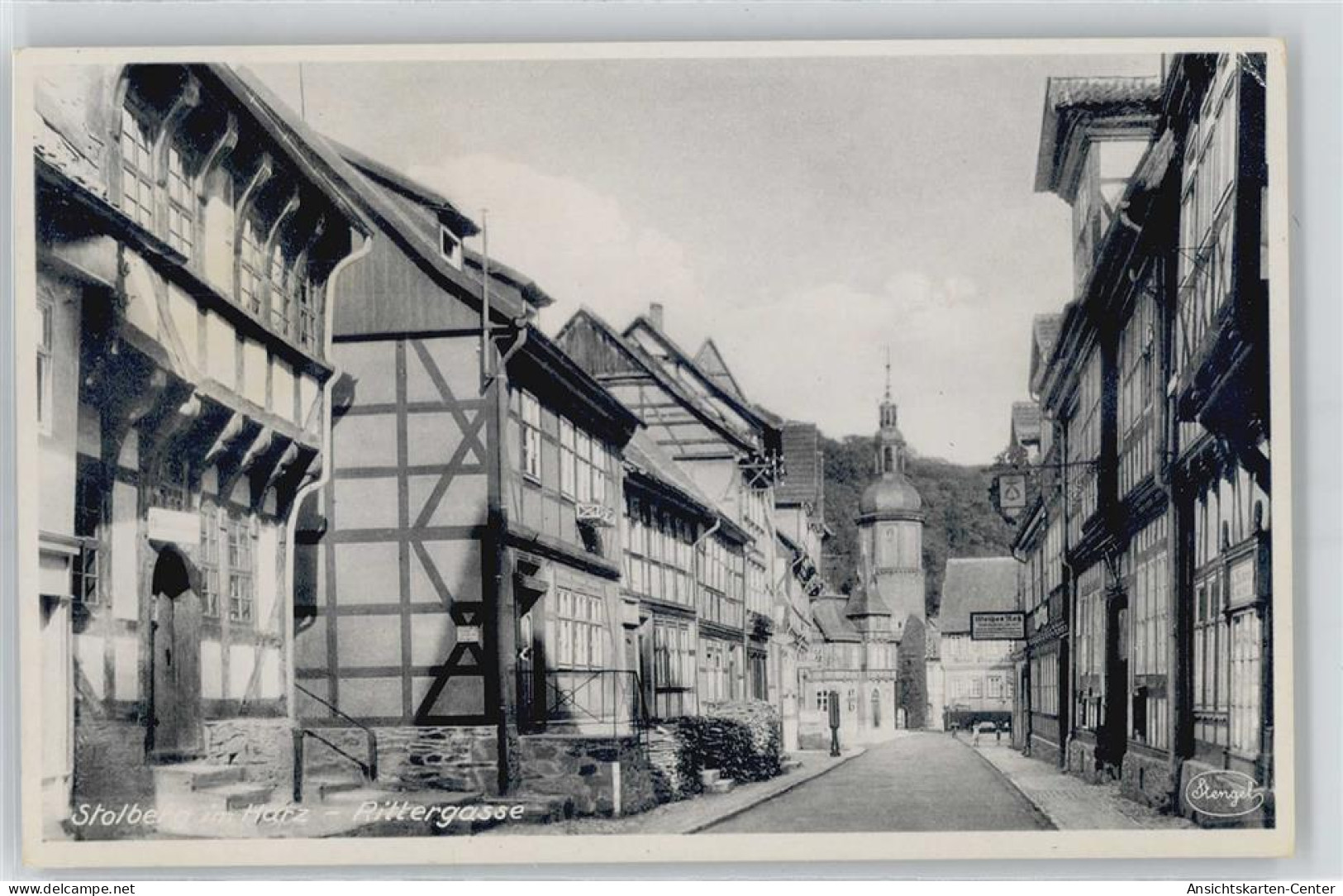 50379223 - Stolberg (Harz)